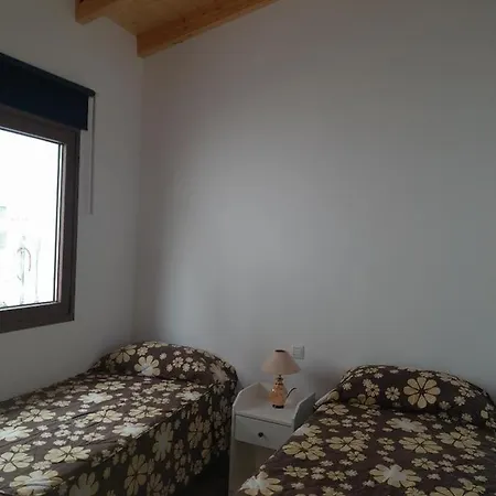 La Casita Сasa de vacaciones La Matanza De Acentejo