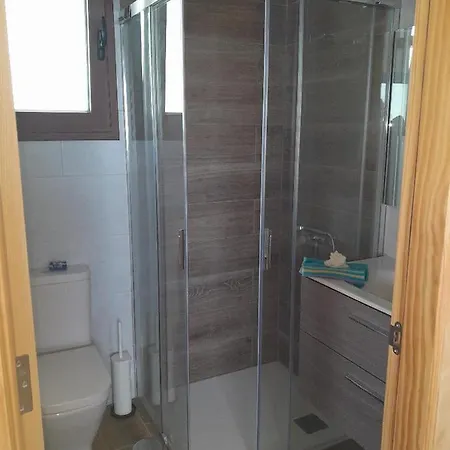 Сasa de vacaciones La Casita