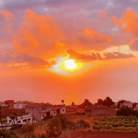 La Casita Сasa de vacaciones La Matanza De Acentejo
