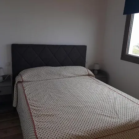 La Casita Сasa de vacaciones La Matanza De Acentejo